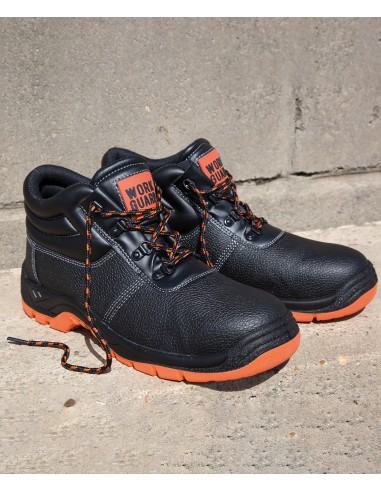 R-R340X-Defence Safety Boot